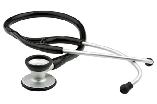 Adscope™ 606 Ultra-Lite Cardiology Stethoscope Black.jpg