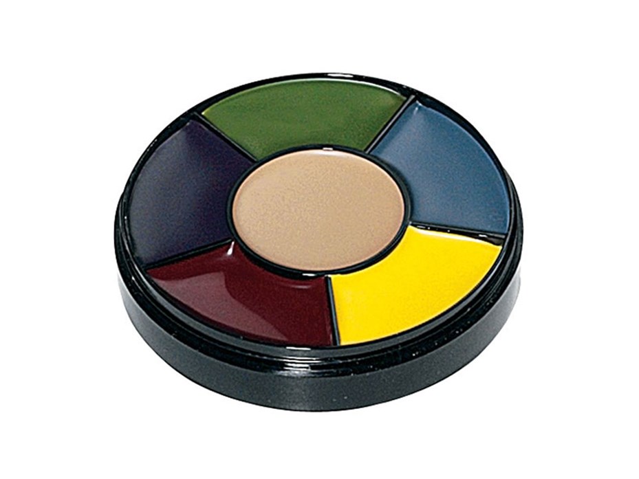 Grease Paint Makeup-Injury Shades Wheel.jpg