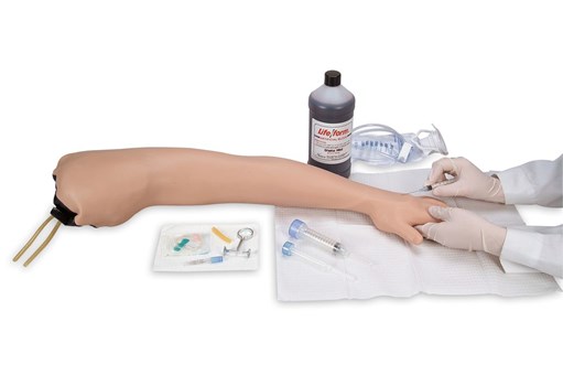Lifeform® Adult Venipuncture and Injection Training Arm.jpg