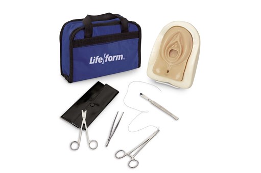 Lifeform® Perineal Laceration Training Kit.jpg