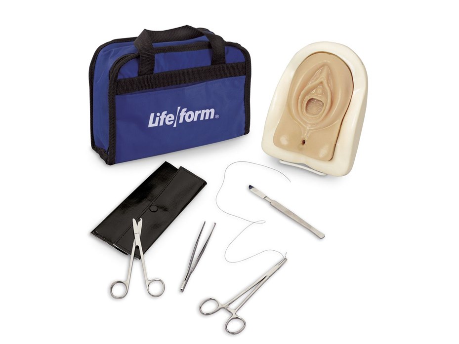 Lifeform® Perineal Laceration Training Kit.jpg
