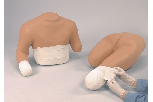 Lifeform® Stump Bandaging Simulators (Set of 2).jpg