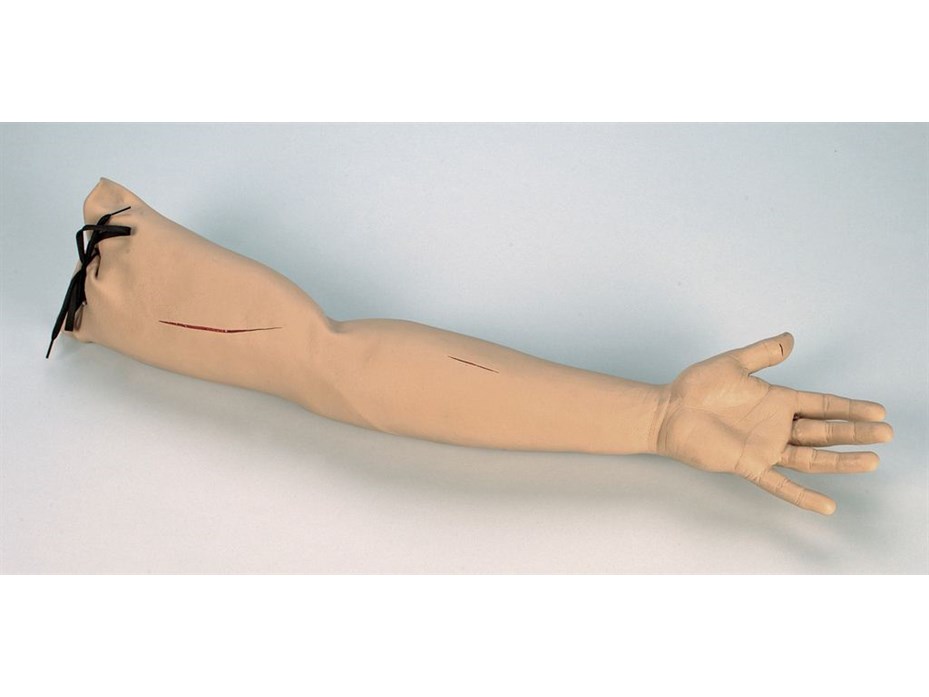 Lifeform® Suture and Stapling Practice Arm.jpg