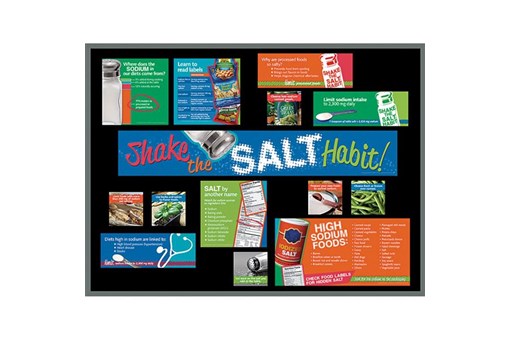 Shake the Salt Habit Bulletin Board.jpg