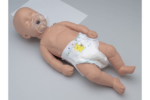 Simulaids Sani-Baby CPR Manikin.jpg